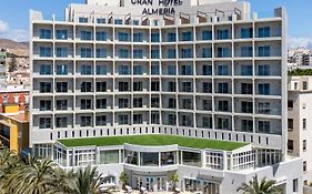 Ohtels Gran Hotel Almeria
